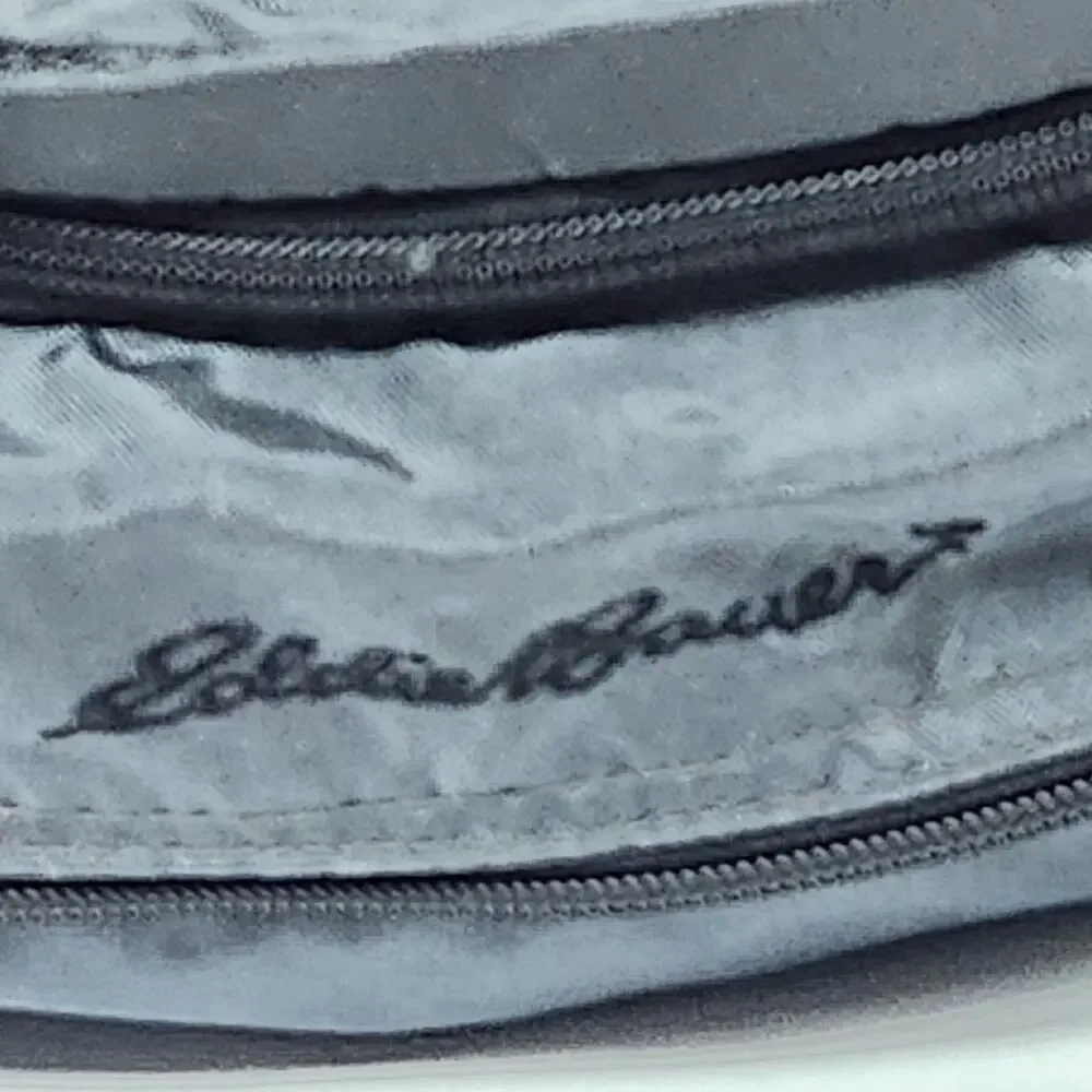 Eddie Bauer Gray 18